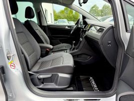 Volkswagen Golf Sportsvan Join, KLIMA, NAVI, SHZ, APP, GARANTIE - Thumbnail 13