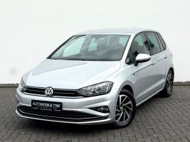Volkswagen Golf Sportsvan Join, KLIMA, NAVI, SHZ, APP, GARANTIE - Thumbnail 1
