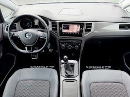 Volkswagen Golf Sportsvan Join, KLIMA, NAVI, SHZ, APP, GARANTIE - Thumbnail 11