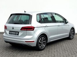 Volkswagen Golf Sportsvan Join, KLIMA, NAVI, SHZ, APP, GARANTIE - Thumbnail 5
