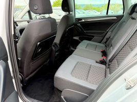 Volkswagen Golf Sportsvan Join, KLIMA, NAVI, SHZ, APP, GARANTIE - Thumbnail 14