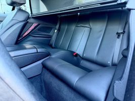 BMW 640 d Cabrio sport, NAVI, LED, H&K, GARANTIE - Thumbnail 13