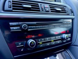 BMW 640 d Cabrio sport, NAVI, LED, H&K, GARANTIE - Thumbnail 16