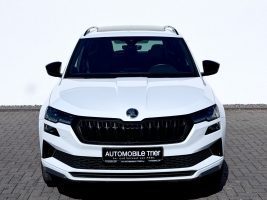 Skoda Karoq Sportline 1.5 TSI DSG, NAVI, LED, ACC, 360CAM - Thumbnail 2