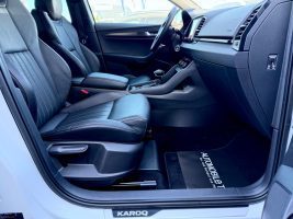 Skoda Karoq Sportline 1.5 TSI DSG, NAVI, LED, ACC, 360CAM - Thumbnail 14