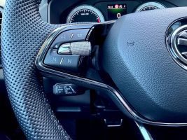 Skoda Karoq Sportline 1.5 TSI DSG, NAVI, LED, ACC, 360CAM - Thumbnail 17