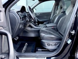 Skoda Kodiaq Sportline 2.0 TDI DSG 4×4, 7.SITZER, AHK - Thumbnail 8