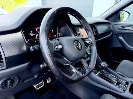 Skoda Kodiaq Sportline 2.0 TDI DSG 4×4, 7.SITZER, AHK - Thumbnail 9