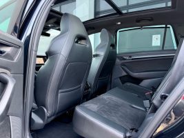 Skoda Kodiaq Sportline 2.0 TDI DSG 4×4, 7.SITZER, AHK - Thumbnail 13