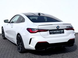 BMW M440d xDrive Coupe, CARBON, LED, ACC, HUD, H&K - Thumbnail 7