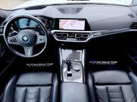 BMW M440d xDrive Coupe, CARBON, LED, ACC, HUD, H&K - Thumbnail 12