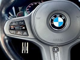 BMW M440d xDrive Coupe, CARBON, LED, ACC, HUD, H&K - Thumbnail 18