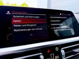 BMW M440d xDrive Coupe, CARBON, LED, ACC, HUD, H&K - Thumbnail 26