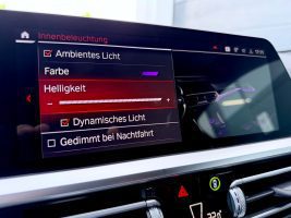 BMW M440d xDrive Coupe, CARBON, LED, ACC, HUD, H&K - Thumbnail 29