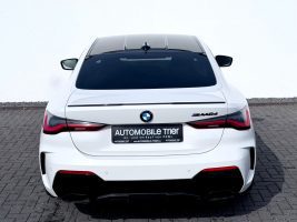 BMW M440d xDrive Coupe, CARBON, LED, ACC, HUD, H&K - Thumbnail 6