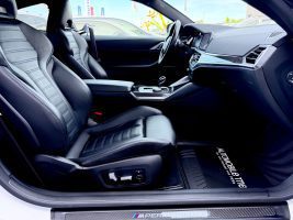 BMW M440d xDrive Coupe, CARBON, LED, ACC, HUD, H&K - Thumbnail 14