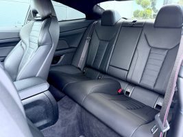 BMW M440d xDrive Coupe, CARBON, LED, ACC, HUD, H&K - Thumbnail 15