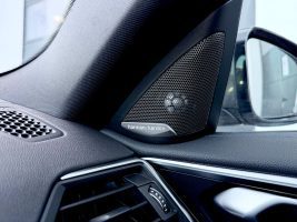 BMW M440d xDrive Coupe, CARBON, LED, ACC, HUD, H&K - Thumbnail 20