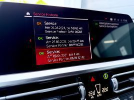 BMW M440d xDrive Coupe, CARBON, LED, ACC, HUD, H&K - Thumbnail 23