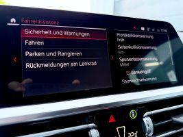 BMW M440d xDrive Coupe, CARBON, LED, ACC, HUD, H&K - Thumbnail 25