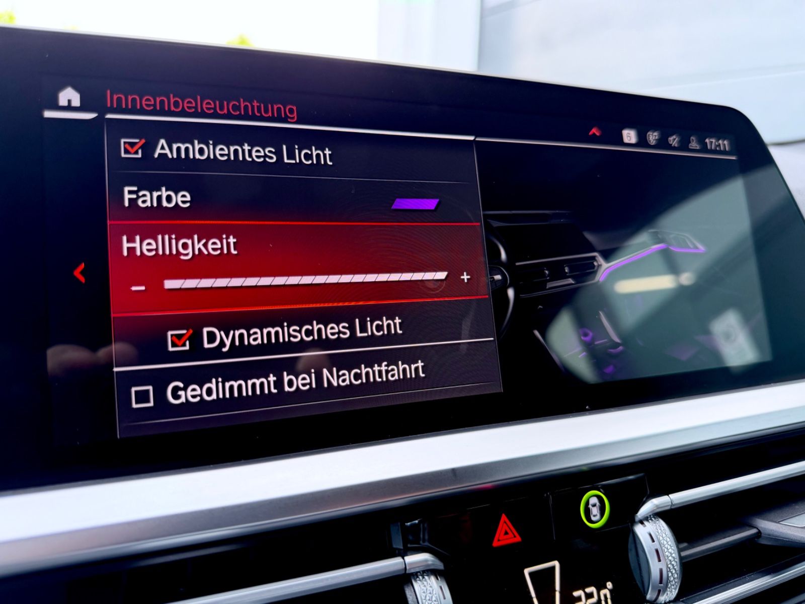 Bild 29 von 32 - BMW M440 - Gebrauchtwagen von Automobile Trier BMW M440d xDrive Coupe, CARBON, LED, ACC, HUD, H&K
