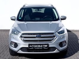 Ford Kuga 1.5 4×4, AUTOMATIK, NAVI, PDC, LHZ, GARNATIE - Thumbnail 2