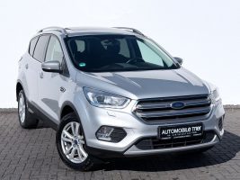 Ford Kuga 1.5 4×4, AUTOMATIK, NAVI, PDC, LHZ, GARNATIE - Thumbnail 3