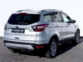 Ford Kuga 1.5 4×4, AUTOMATIK, NAVI, PDC, LHZ, GARNATIE - Thumbnail 5