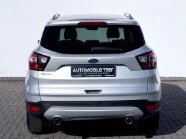 Ford Kuga 1.5 4×4, AUTOMATIK, NAVI, PDC, LHZ, GARNATIE - Thumbnail 6