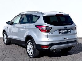 Ford Kuga 1.5 4×4, AUTOMATIK, NAVI, PDC, LHZ, GARNATIE - Thumbnail 7