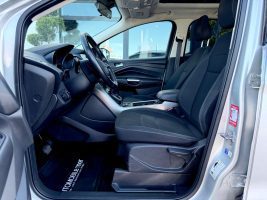 Ford Kuga 1.5 4×4, AUTOMATIK, NAVI, PDC, LHZ, GARNATIE - Thumbnail 9