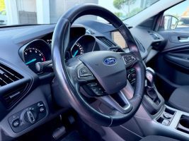 Ford Kuga 1.5 4×4, AUTOMATIK, NAVI, PDC, LHZ, GARNATIE - Thumbnail 10