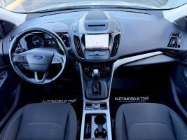 Ford Kuga 1.5 4×4, AUTOMATIK, NAVI, PDC, LHZ, GARNATIE - Thumbnail 11