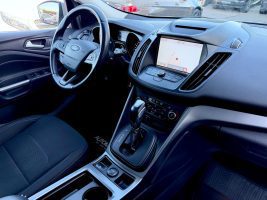 Ford Kuga 1.5 4×4, AUTOMATIK, NAVI, PDC, LHZ, GARNATIE - Thumbnail 12