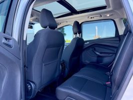 Ford Kuga 1.5 4×4, AUTOMATIK, NAVI, PDC, LHZ, GARNATIE - Thumbnail 14