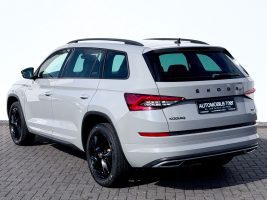 Skoda Kodiaq Sportline 2.0 TSI DSG 4×4, LED, ACC, AHK - Thumbnail 7