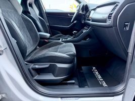 Skoda Kodiaq Sportline 2.0 TSI DSG 4×4, LED, ACC, AHK - Thumbnail 13
