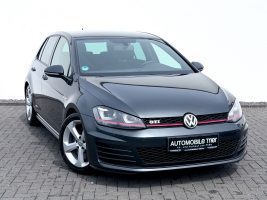 Volkswagen Golf 7 Lim. GTI Performance, NAVI, LED, GARANTIE - Thumbnail 3