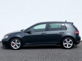 Volkswagen Golf 7 Lim. GTI Performance, NAVI, LED, GARANTIE - Thumbnail 7