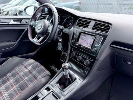 Volkswagen Golf 7 Lim. GTI Performance, NAVI, LED, GARANTIE - Thumbnail 11