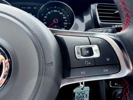Volkswagen Golf 7 Lim. GTI Performance, NAVI, LED, GARANTIE - Thumbnail 15