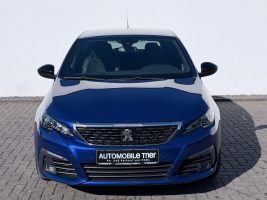 Peugeot 308 GT Line, NAVI, LED, CAM, GARANTIE - Thumbnail 2
