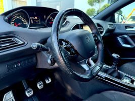 Peugeot 308 GT Line, NAVI, LED, CAM, GARANTIE - Thumbnail 10