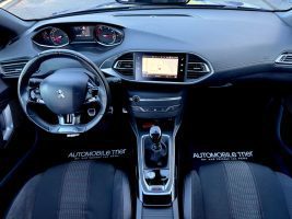 Peugeot 308 GT Line, NAVI, LED, CAM, GARANTIE - Thumbnail 11