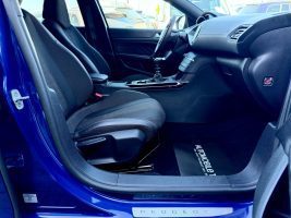 Peugeot 308 GT Line, NAVI, LED, CAM, GARANTIE - Thumbnail 13