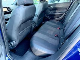 Peugeot 308 GT Line, NAVI, LED, CAM, GARANTIE - Thumbnail 14
