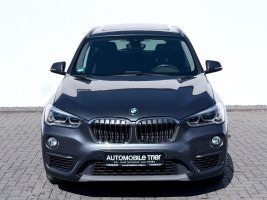 BMW X1 xDrive 18d, NAVI, LED, PANO, AHK, GARANTIE - Thumbnail 2