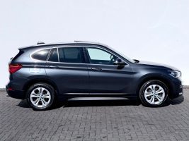 BMW X1 xDrive 18d, NAVI, LED, PANO, AHK, GARANTIE - Thumbnail 4