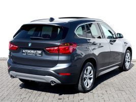 BMW X1 xDrive 18d, NAVI, LED, PANO, AHK, GARANTIE - Thumbnail 5