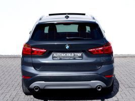 BMW X1 xDrive 18d, NAVI, LED, PANO, AHK, GARANTIE - Thumbnail 6